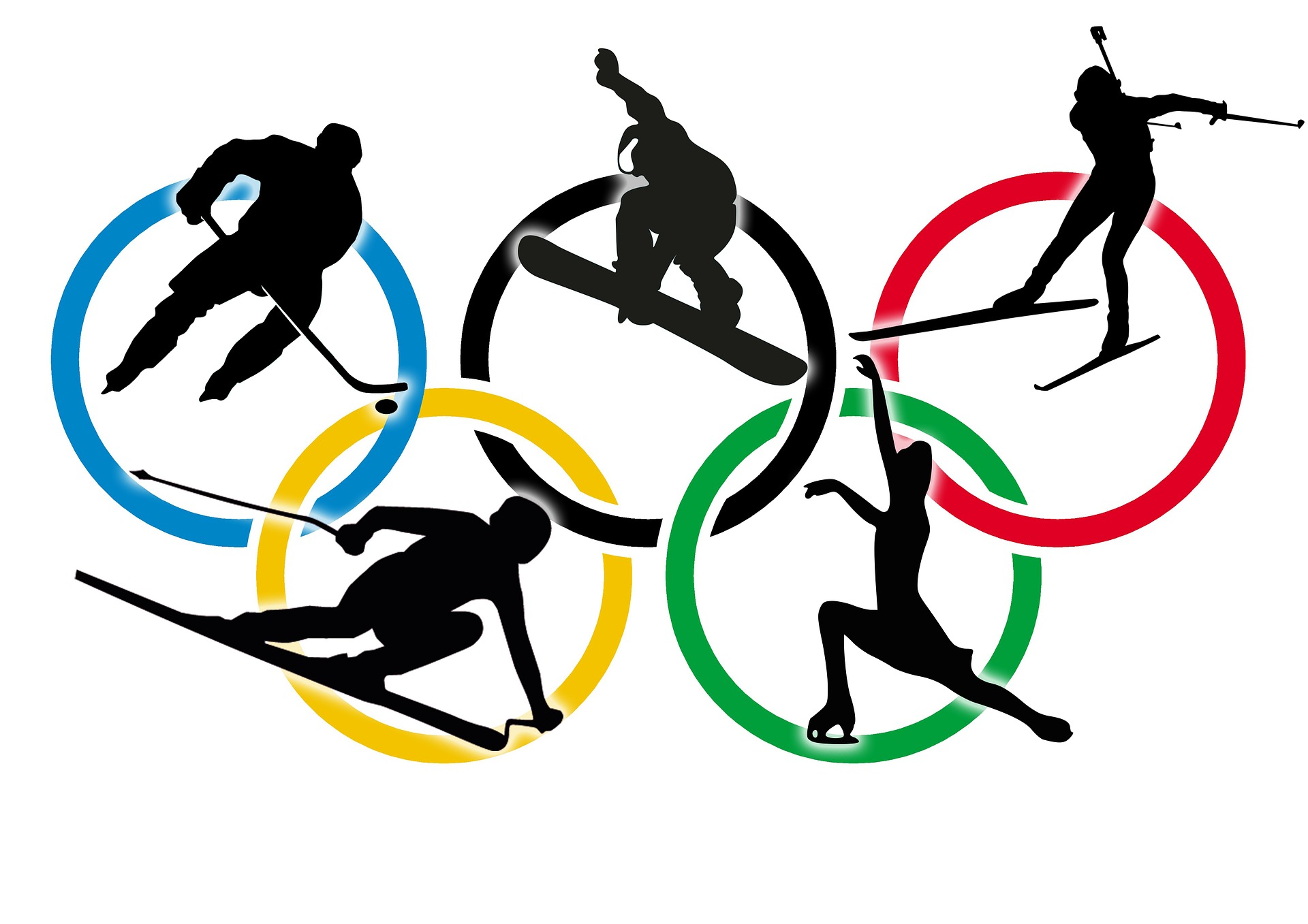 Малые зимние олимпийские игры 2019